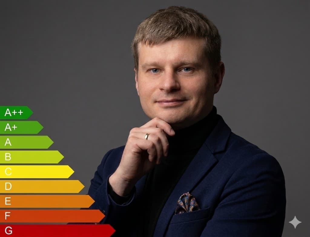 Mgr inż. Marcin Głód