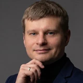 mgr inż. Marcin Głód — audytor energetyczny